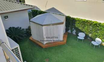 Imagem: Casa a Venda em Condominio Fechado, Paulínia-SP