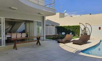 Imagem 4: Casa a Venda em Condominio Fechado, Paulínia-SP