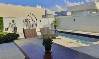 Imagem 7: Casa a Venda em Condominio Fechado, Paulínia-SP