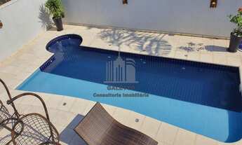 Imagem 2: Casa a Venda em Condominio Fechado, Paulínia-SP