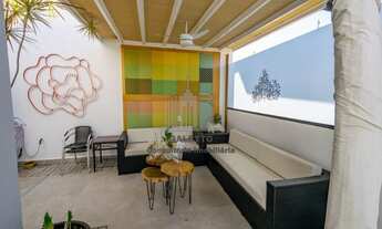 Imagem: Casa Sobrado a Venda em Valinhos/SP