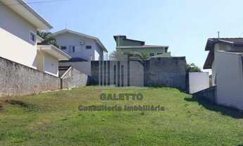 Imagem 1: Terreno a Venda em Valinhos/SP