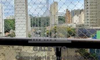 Imagem 6: Apartamento a venda no Cambuí, Campinas - SP - GALETTO IMOVEIS