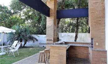 Imagem 3: Casa a Venda no Aldeia da Mata em Valinhos/SP