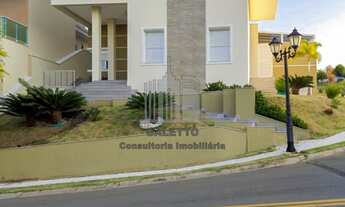 Imagem: Casa a venda condomínio Zurich Dorf em