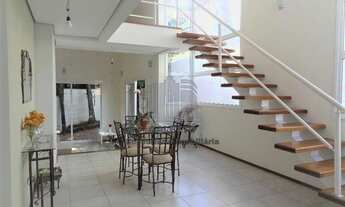 Imagem 7: Casa a Venda no Aldeia da Mata em Valinhos/SP