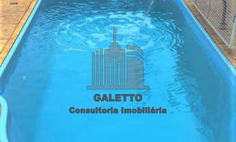 Imagem 4: Casa com piscina a venda no Parque Jambeiro