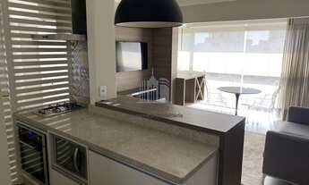 Imagem: Apartamento para alugar no Cambuí