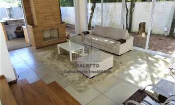 Imagem: Casa a Venda no Aldeia da Mata em Valinhos/SP