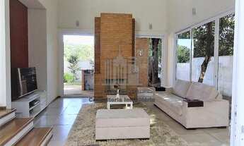 Imagem 4: Casa a Venda no Aldeia da Mata em Valinhos/SP