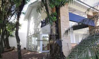 Imagem 2: Casa a Venda no Aldeia da Mata em Valinhos/SP