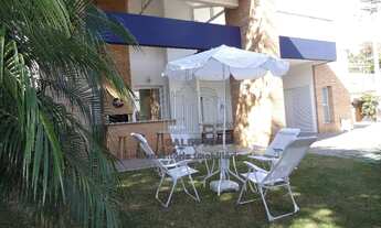 Imagem 5: Casa a Venda no Aldeia da Mata em Valinhos/SP