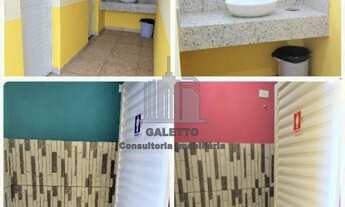 Imagem 6: Casa com piscina a venda no Parque Jambeiro