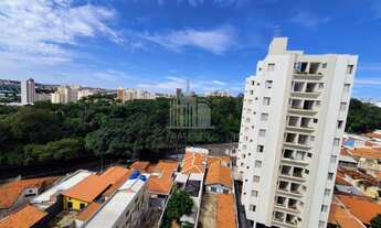 Imagem: Apartamento com 3 dormitórios, recém reformado