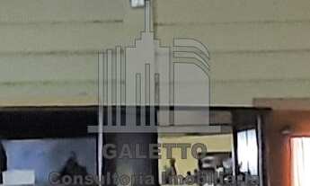 Imagem: Casa Térrea de Madeira a Venda em Valinhos