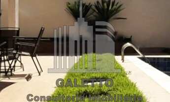 Imagem 4: Casa à Venda com Piscina e 3 Suítes em Paulínia