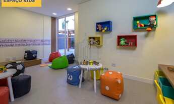 Imagem 7: Cobertura duplex à venda no iHome Campinas, Mansões Santo Antonio