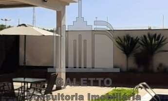 Imagem: Casa à Venda com Piscina e 3 Suítes em