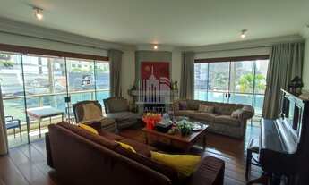 Imagem: Apartamento à venda ou locação 4 suítes