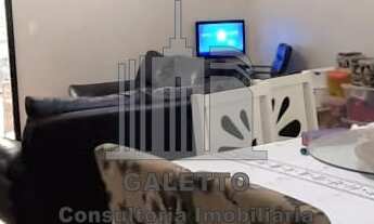 Imagem: Apartamento a venda em Nova Campinas em