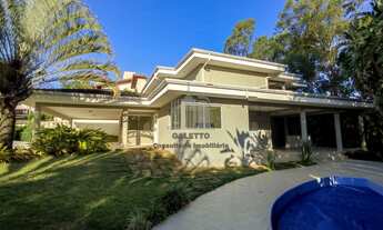 Imagem 4: Casa à venda em condomínio Alphaville - Galetto Imóveis