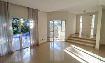 Imagem 7: Casa à venda em condomínio Alphaville - Galetto Imóveis