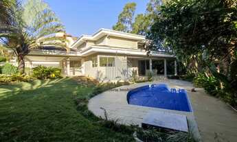 Imagem 2: Casa à venda em condomínio Alphaville - Galetto Imóveis