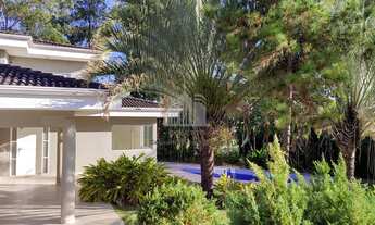 Imagem: Casa à venda em condomínio Alphaville