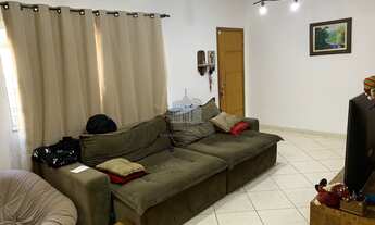 Imagem: Casa à venda no Jardim Jaraguá, em Atibaia