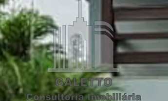 Imagem 2: Casa para locação no Condomínio Residencial São Joaquim - Valinhos/SP