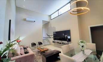 Imagem 3: Casa Térrea Moderna a Venda em Valinhos/SP