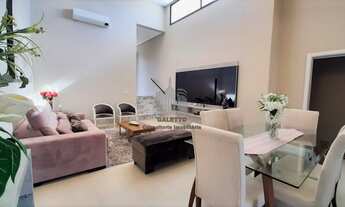 Imagem 5: Casa Térrea Moderna a Venda em Valinhos/SP