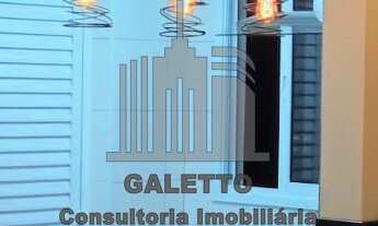 Imagem 5: Casa à Venda com 3 Quartos em Valinhos