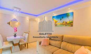 Imagem 2: Apartamento a Venda no Reserva Jardim Amazonas em Campinas/SP