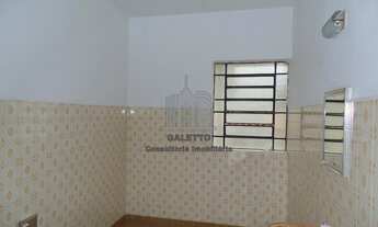 Imagem 4: Casa comercial a venda no cambuí