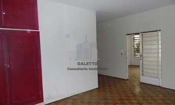 Imagem 7: Casa comercial a venda no cambuí