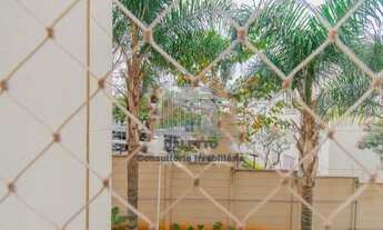 Imagem 5: Apartamento a Venda no Reserva Jardim Amazonas em Campinas/SP