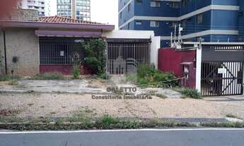 Imagem 2: Casa comercial a venda no cambuí