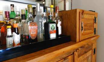 Imagem 7: Casa á Venda em Condomínio no Gramado Campinas por 2.450.000