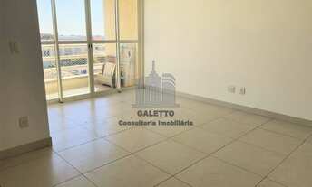 Imagem: Apartamento à Venda no Taquaral em Campinas