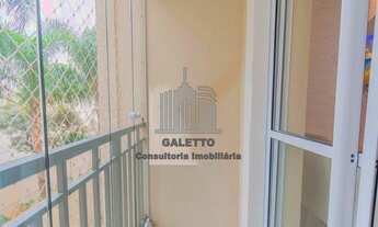 Imagem 4: Apartamento a Venda no Reserva Jardim Amazonas em Campinas/SP