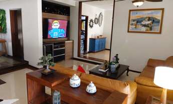 Imagem 3: Casa á Venda em Condomínio no Gramado Campinas por 2.450.000