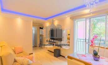 Imagem: Apartamento a Venda no Reserva Jardim Amazonas