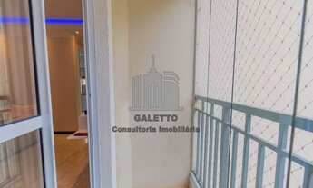 Imagem 6: Apartamento a Venda no Reserva Jardim Amazonas em Campinas/SP