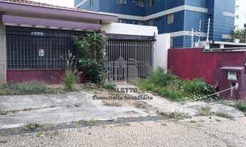 Imagem: Casa comercial a venda no cambuí