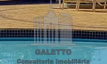 Imagem 4: Casa à venda no Condomínio Residencial Morada das Nascentes, em Valinhos/SP