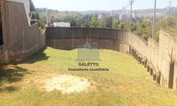 Imagem: Terreno - Condomínio Florada da Mata