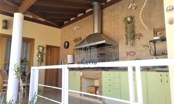 Imagem 7: Casa Sobrado Condomínio Millenium em Campinas/SP