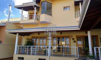 Imagem 3: Casa Sobrado Condomínio Millenium em Campinas/SP