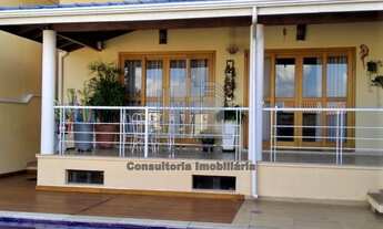 Imagem 4: Casa Sobrado Condomínio Millenium em Campinas/SP